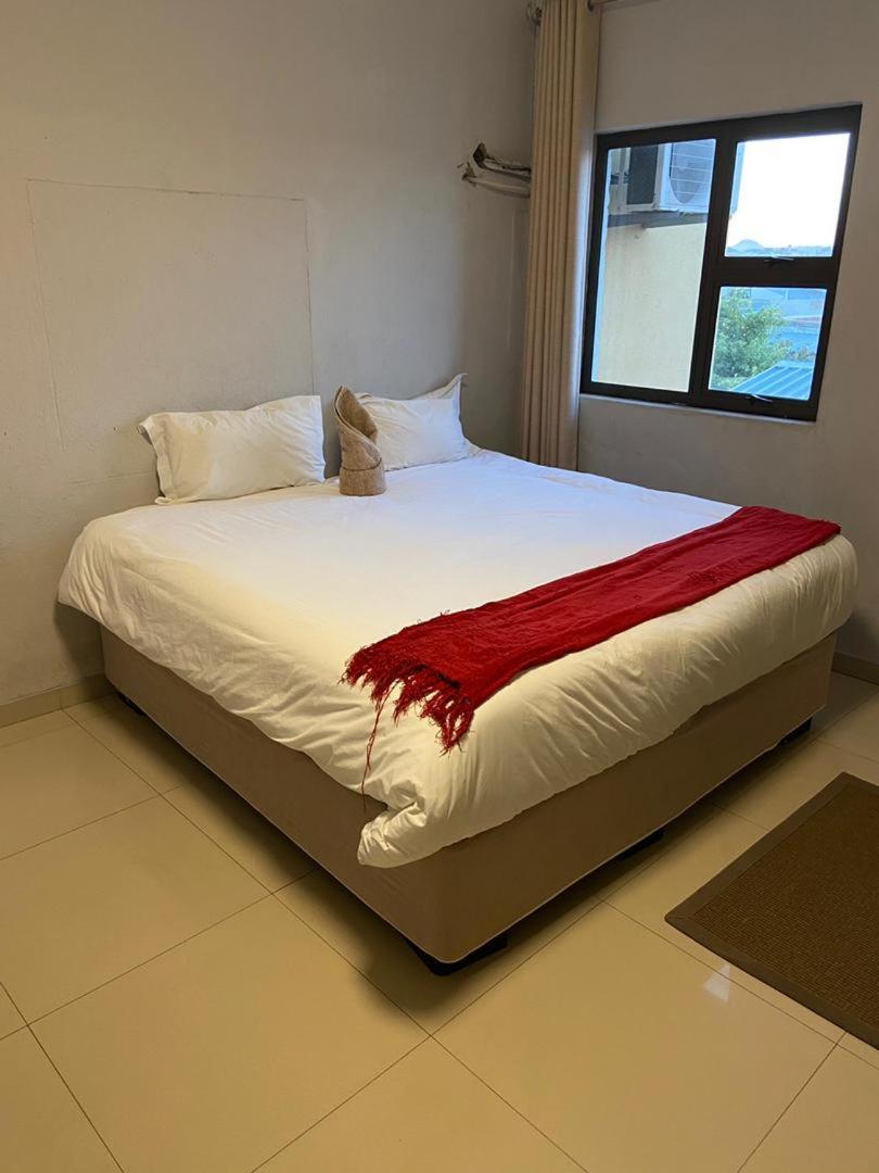 Pandeinge Hotell Windhoek Exteriör bild